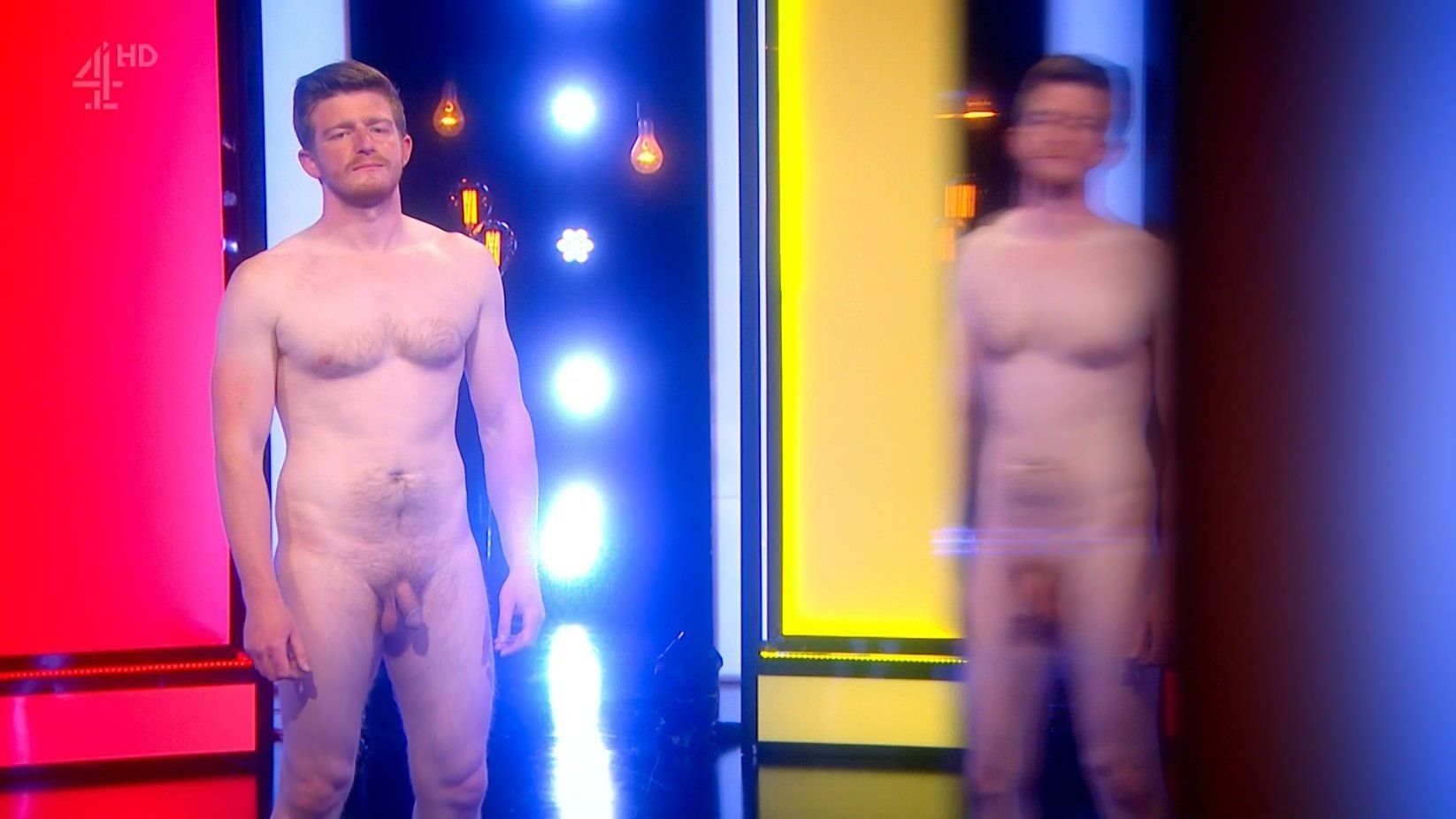 best of So3 naked attraction