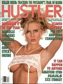best of Magazin hustlers erotic