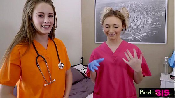 Viper reccomend bratty step sister nurses cock
