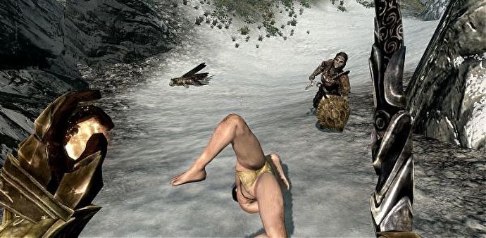 best of Story skyrim lovers curse
