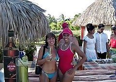 best of Vacation jamaica couples honeymoon cuckold