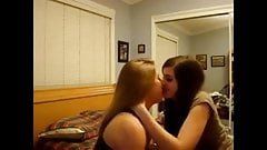 best of Kiss compilation lesbo