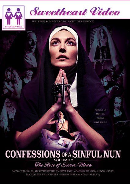 Firefly recommend best of confession virgin mary tells