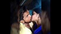 Indian leak kissing