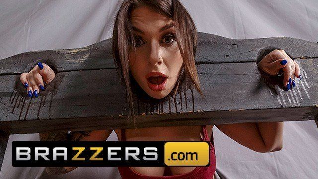 best of Inked brazzers does butt lebelle