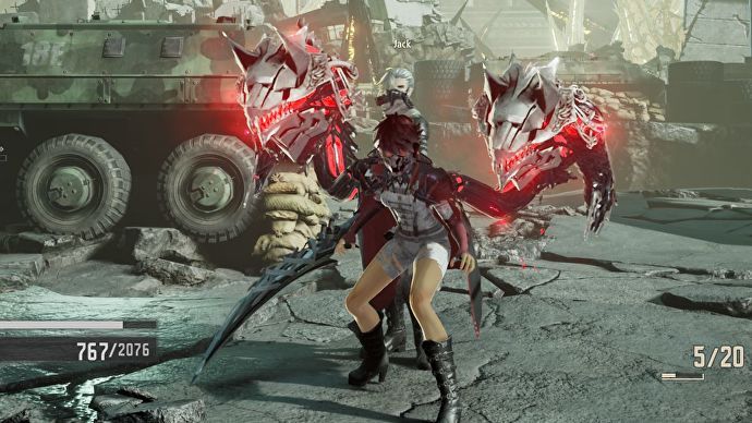 Absolute Z. reccomend code vein fighting queen with nude