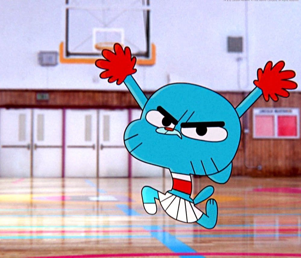 best of New gumball tumblr