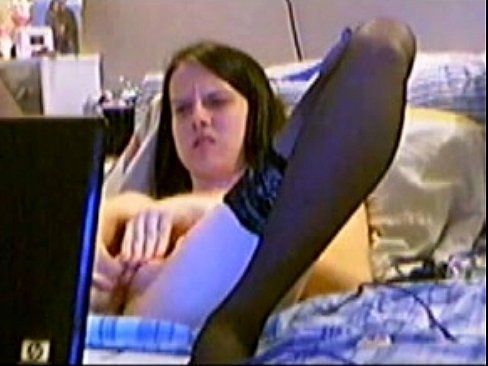 Amatrice devant film porno webcam