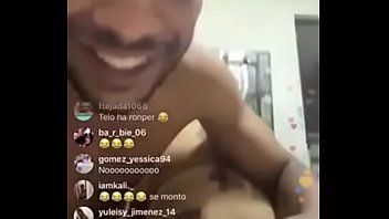 best of Shower instagram live masturbation