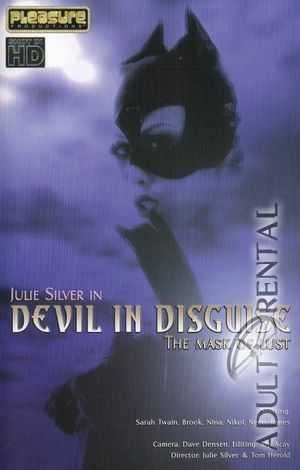 Kawaii recomended disguise devil