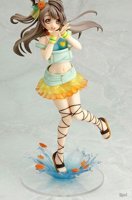 best of Fappers sunshie figure love live