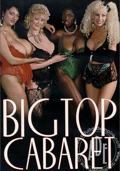 HVAC reccomend big boob cabaret