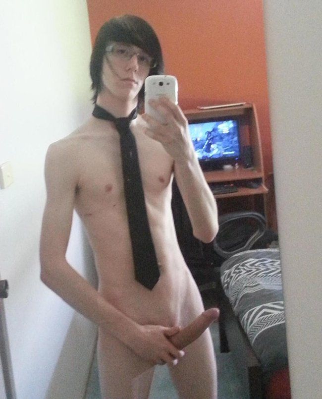 best of Emo cowgirl naked hot