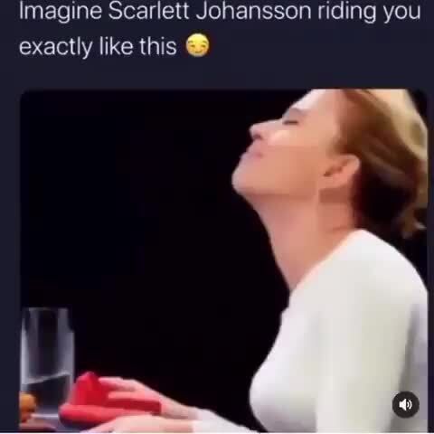 best of Johansson dick white scarlett riding