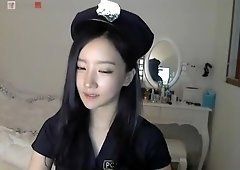 Mushroom reccomend nima park policewoman pnm31