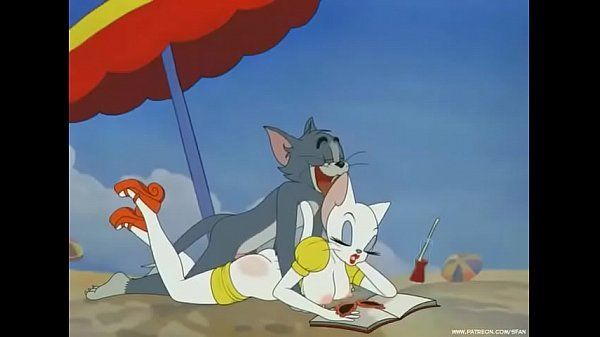 Tom and jerry gay sex