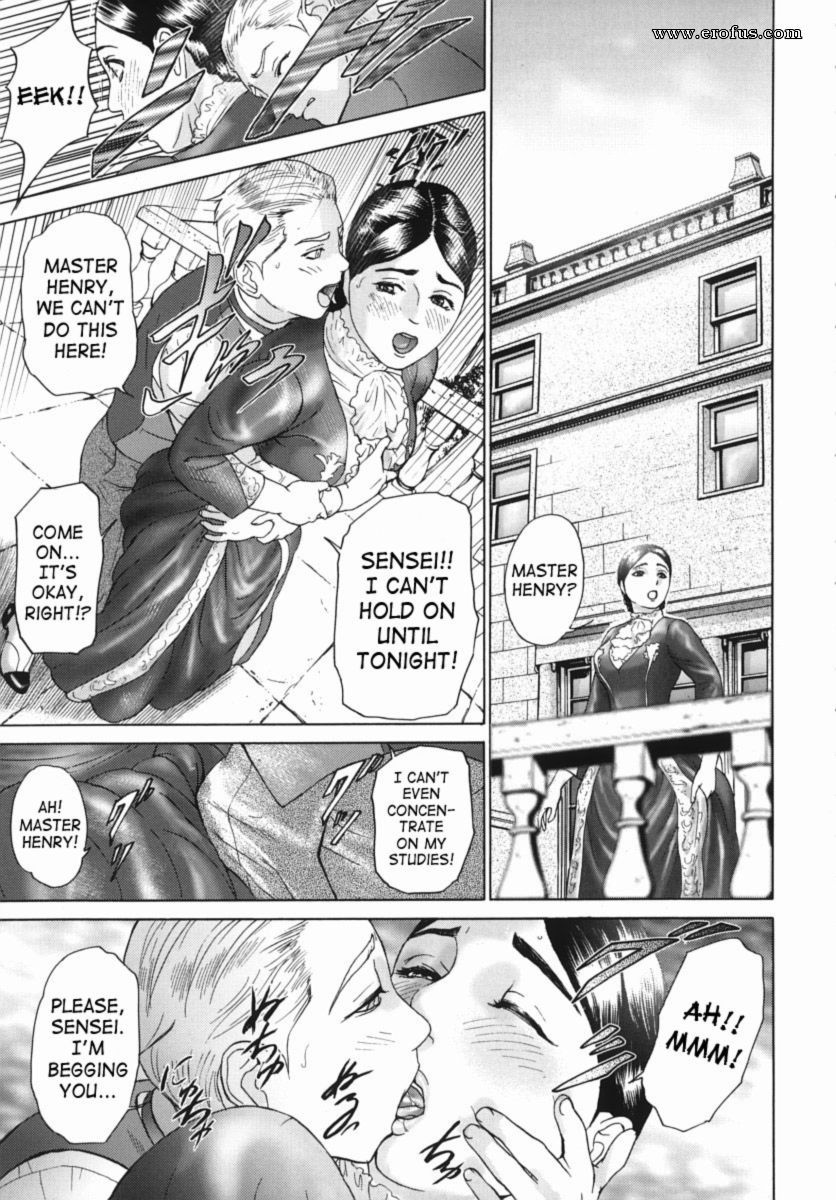 best of Manga teacher sex