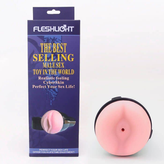 Box K. recommend best of sex toys light flash