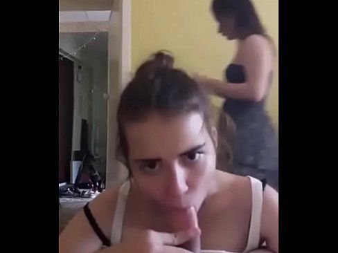 Lady recommendet caught sucking dick after school