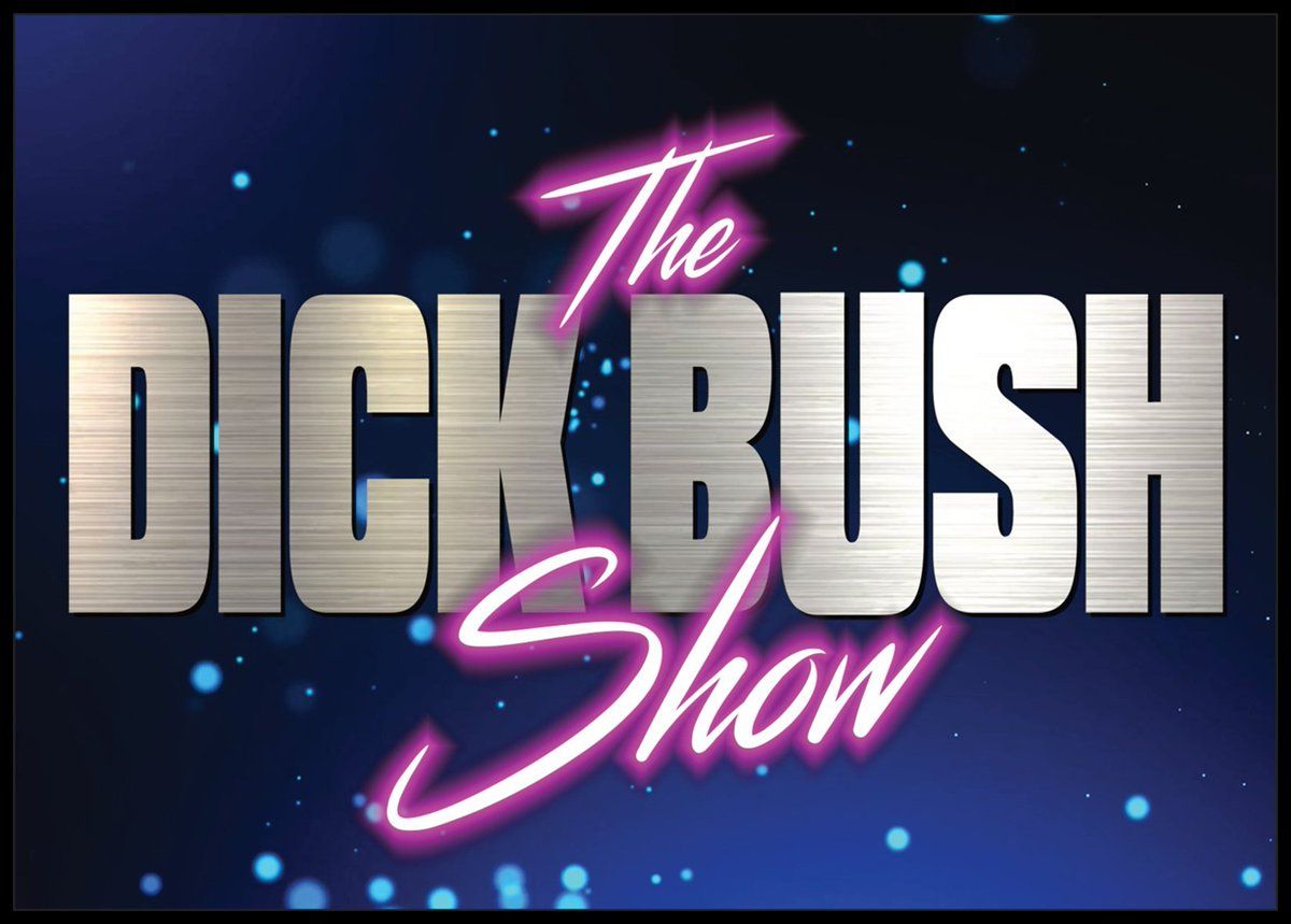 Dick bush show episode