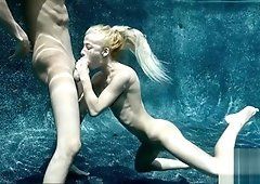 best of Really breathe underwater compilation mermaids