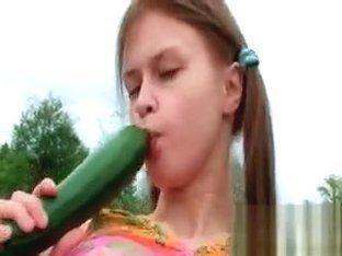Cucumber bj