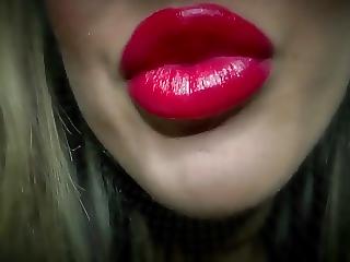 Sexy lips gloss
