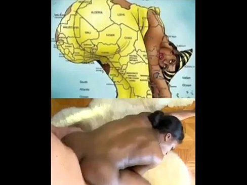 Batter reccomend nigerian pussy fucked