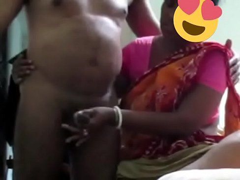 best of Jobs aunty playing with pussy