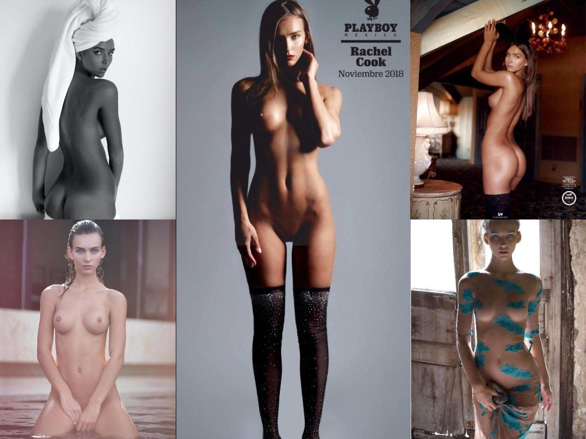 Playboy nude girls humps