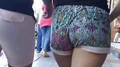 FD reccomend candid teen loose shorts great