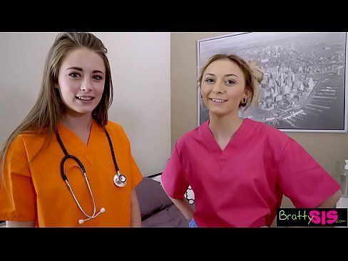 Tabasco reccomend bratty step sister nurses cock