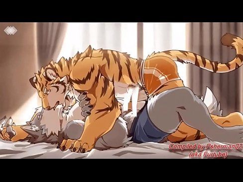 Tart reccomend straight yiff compilation