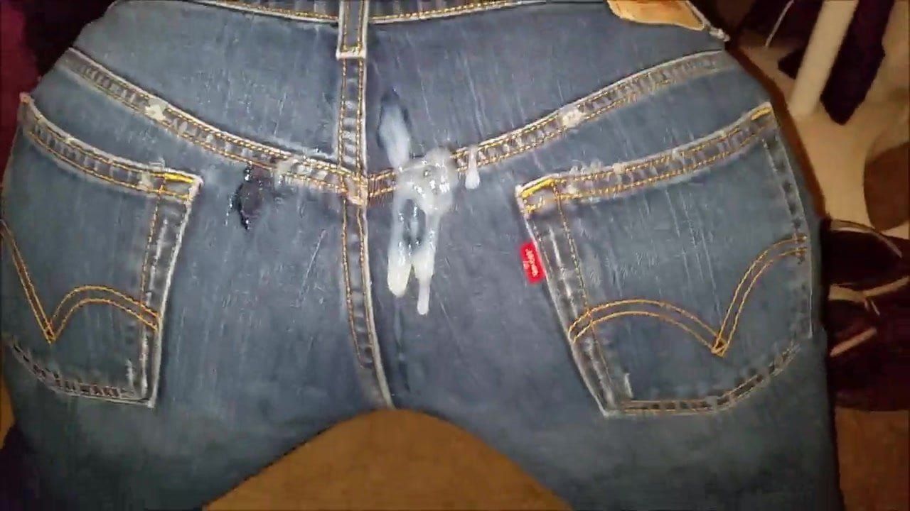best of Have jeans girl levis blue