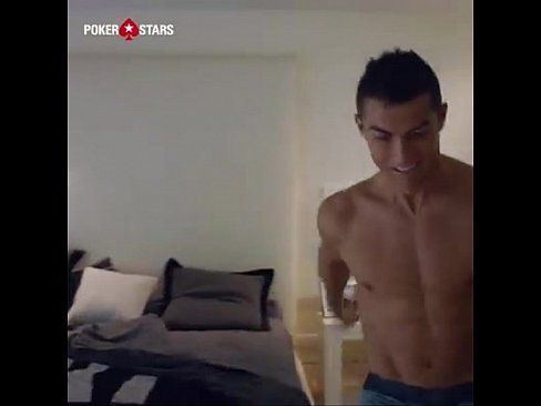 best of Of hot pics sexy ronaldo naked cocky