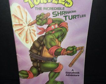 best of Shrinking turtles incredible