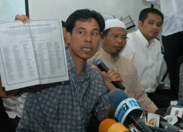 Indo scandal mahwi