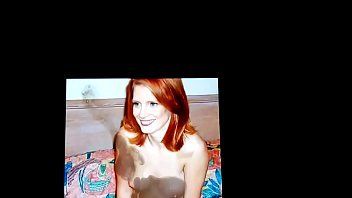 Jessica chastain celebrity compilation with