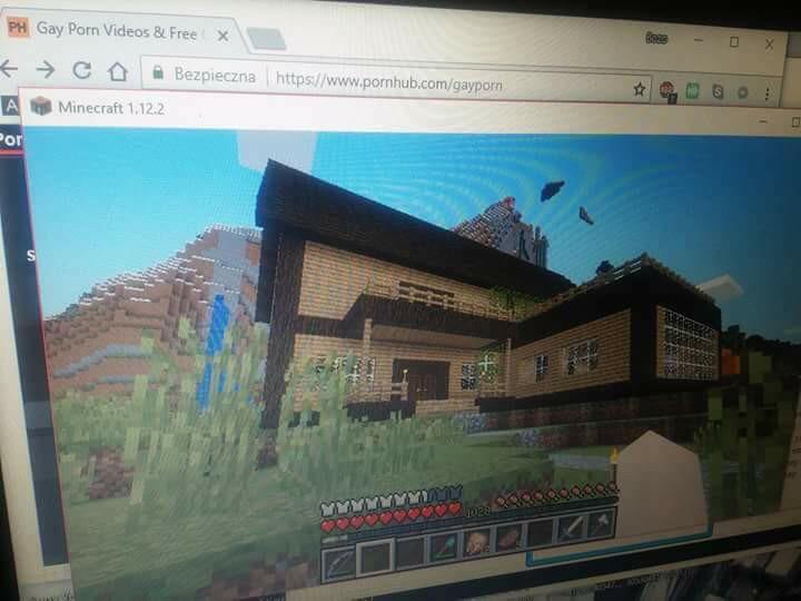 Rifle reccomend minecraft house tutorial