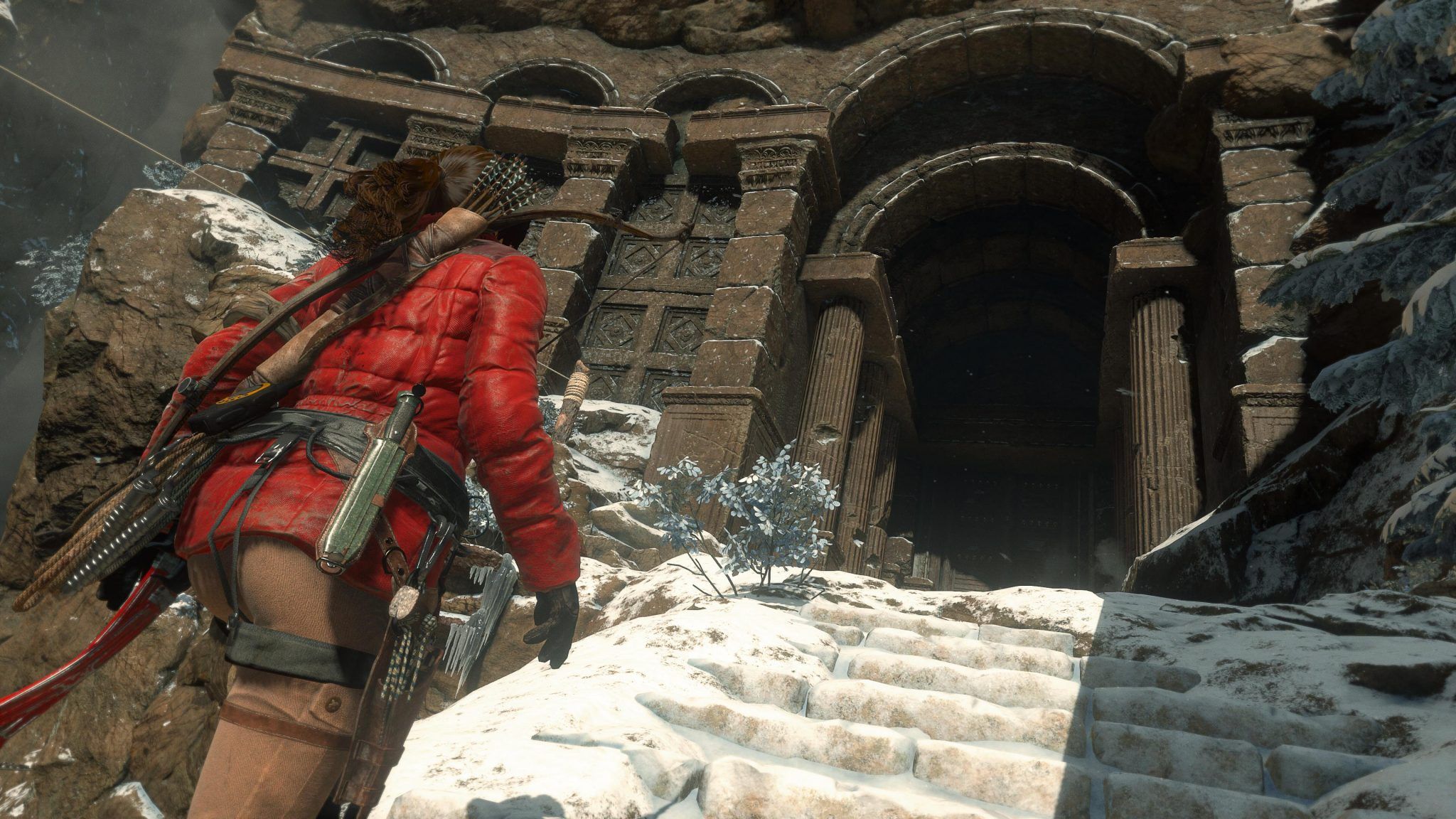 Martini recommend best of cistern rise tomb raider ancient