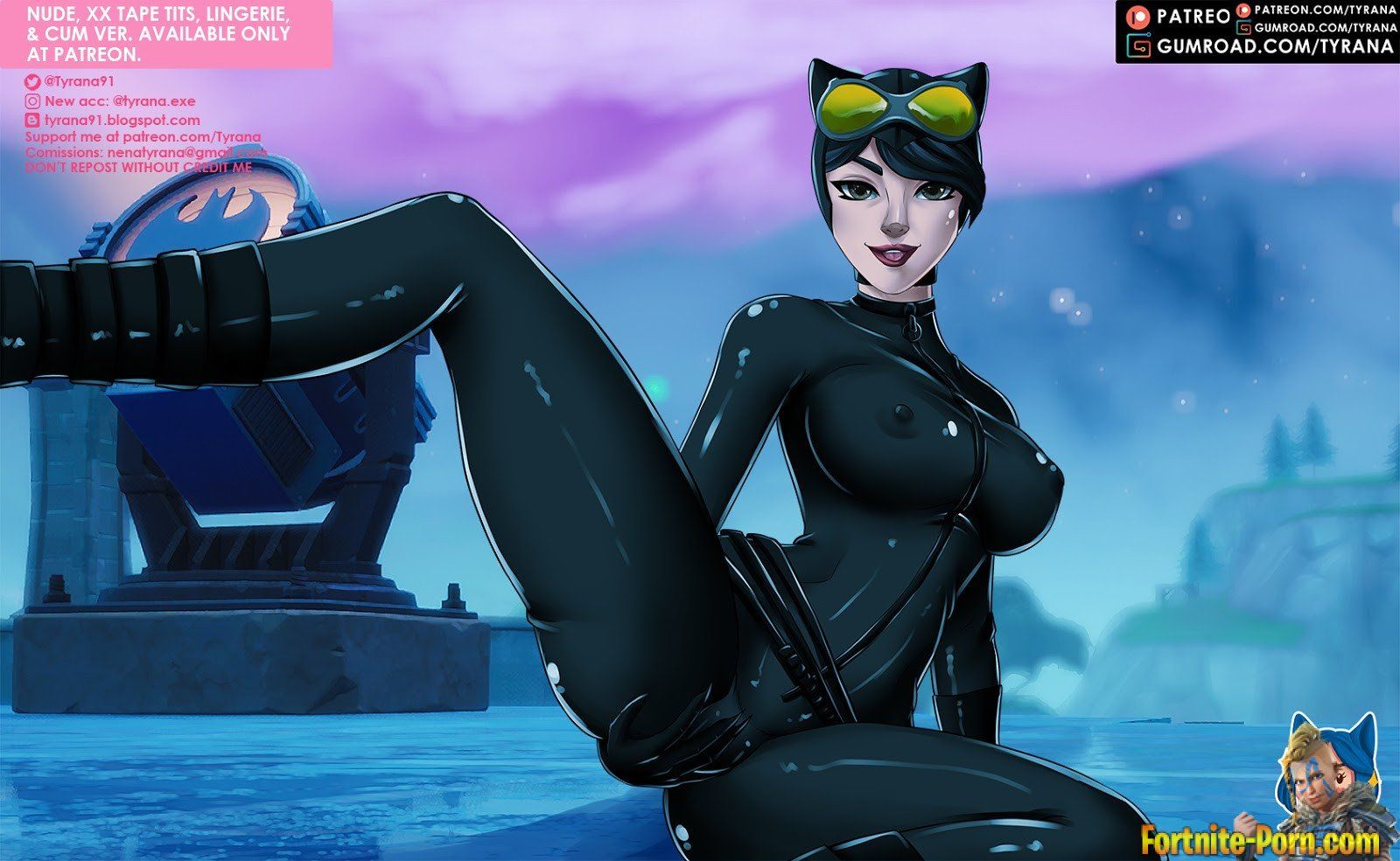 best of Catwoman ass sexy