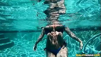 best of Freediving adventure girl sexy underwater