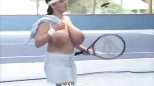 best of Tits tennis big