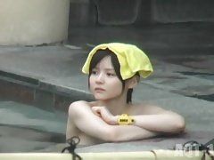 best of Voyeur hot spring