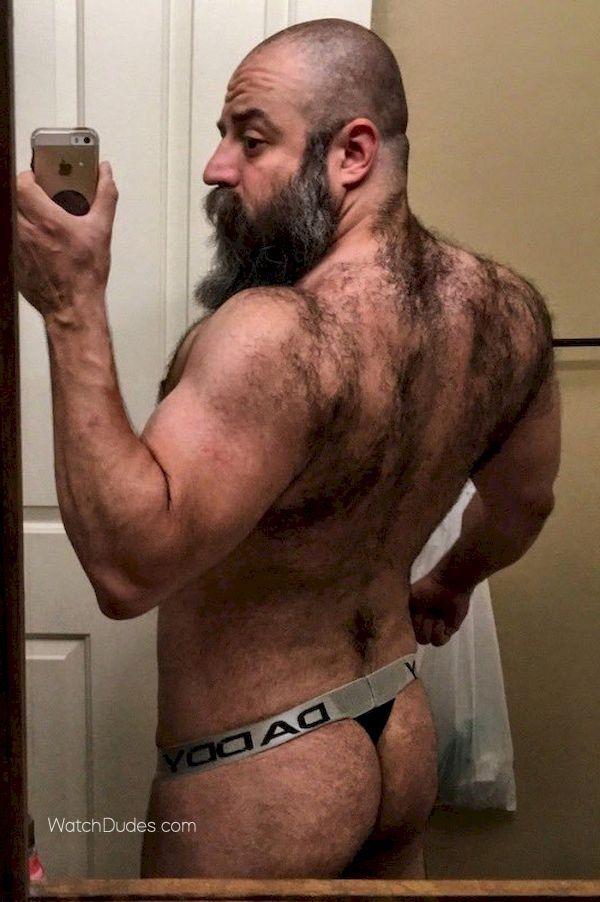best of Male bear picss all porn
