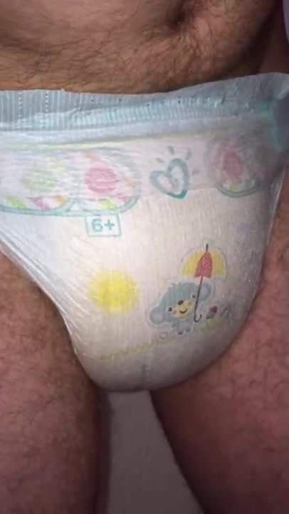 Indominus reccomend diaper pampers