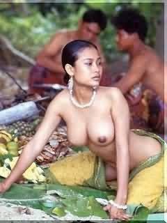 best of Woman nude adiwasi