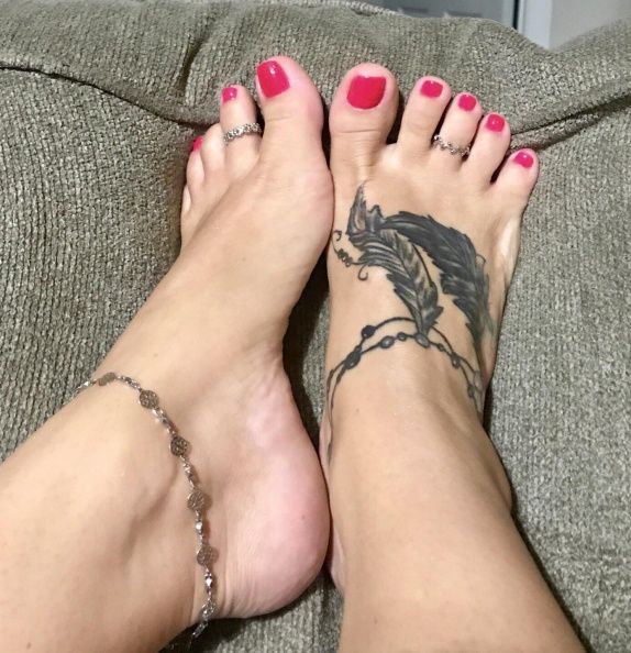 best of Pedicure punished daddys
