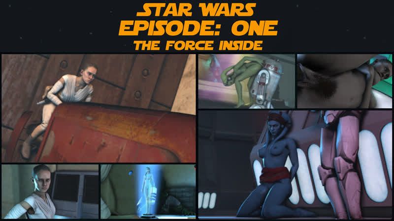Sticks reccomend star wars episode the force inside
