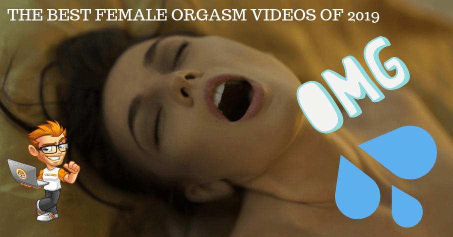 best of Compilation orgasms best female